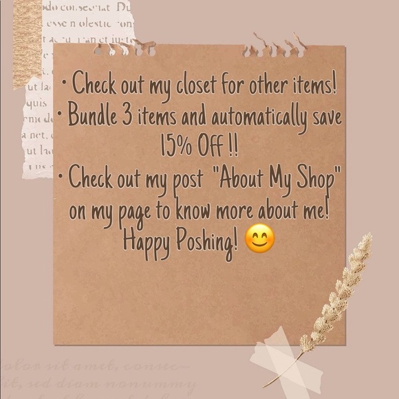 ♥︎ Storage Box ♥︎ - Picture 2 of 3